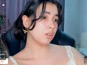 Chaturbate Live Porn of diara_lan