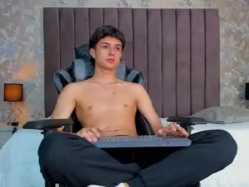 ethanlowell from chaturbate