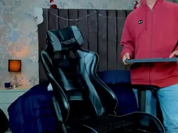 Chaturbate Free Live Porn of ethanlowell