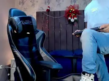 Chaturbate Live Porn of ethanlowell