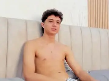 Chaturbate Nude Webcam of ethanlowell