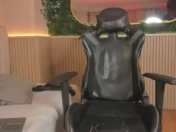 Chaturbate Sex Cam of ethanlowell