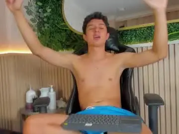 Chaturbate Private Sex Chat of ethanlowell