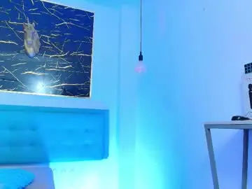 Chaturbate Free Live Porn of gabrielacortez