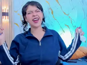 Chaturbate Live Sex Cam of gabrielacortez