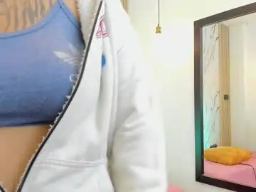 Chaturbate Best live sex cam show of gabrielacortez