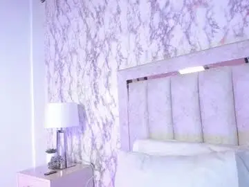 Chaturbate Sex Cam of hannapret