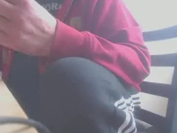 Chaturbate Best Webcam of hannes_k