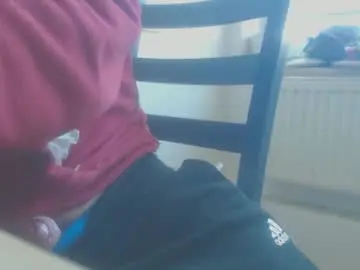 Chaturbate Nude Webcam of hannes_k