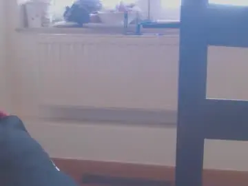 Chaturbate Private Sex Chat of hannes_k