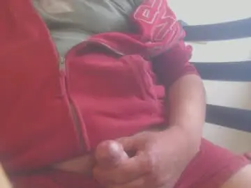 Chaturbate Adult Video Chat of hannes_k