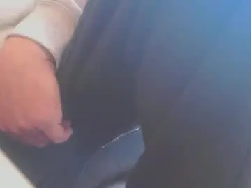 Chaturbate Private Sex Chat of hannes_k