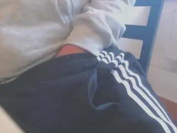 Chaturbate Best Webcam of hannes_k