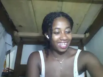 Chaturbate Free Live Porn of honeria98