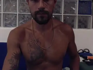 Chaturbate Adult Webcams of hugoanzola