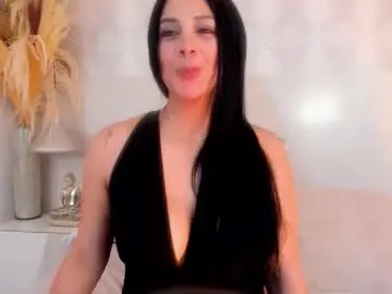 Chaturbate Live Sex Cam of ivannaanggel