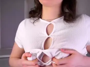 Chaturbate Nude Webcam of jacquelynjeng