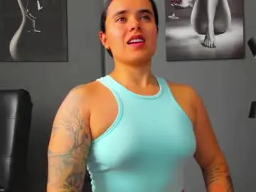 Chaturbate Live Sex Cam of karlyjons_