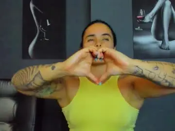 karlyjons_ from chaturbate