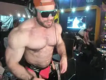 Chaturbate Live Sex Cam of l0v35_2_5p00g3