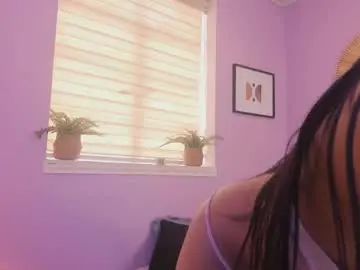 liiannaa_ from chaturbate