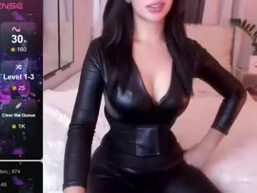 Chaturbate Live Porn of loisewilliams