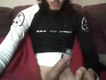 Chaturbate Best live sex cam show of luisitodescomunica