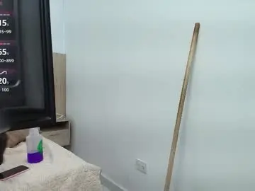 Chaturbate Nude Webcam of luna_davies