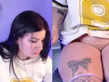 Chaturbate Free Live Porn of lunaclarxx