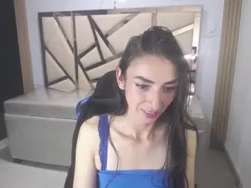 Chaturbate Private Sex Chat of maily_a_