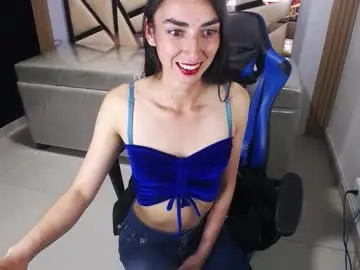 Chaturbate Free Live Porn of maily_a_