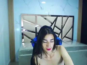 Chaturbate Sex Chat of maily_a_