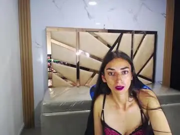 Chaturbate Nude Webcam of maily_a_