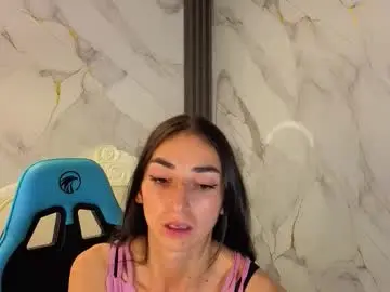 Chaturbate Private Sex Chat of maily_a_