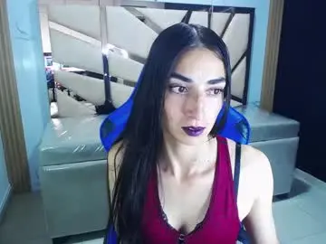 Chaturbate Live Sex of maily_a_