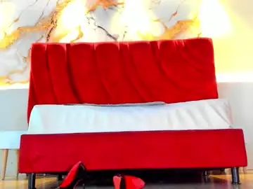 Chaturbate Sex Chat of maise_hill1