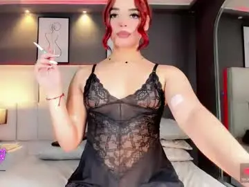 Chaturbate Adult Webcam of manellyksparklee