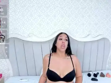 Chaturbate Nude Webcam of marcela_cortes1