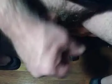 Chaturbate Sex Cam of neversayno2daddy