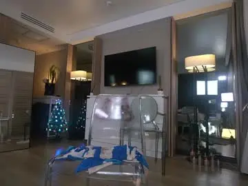 Chaturbate Adult Video Chat of nica_rock