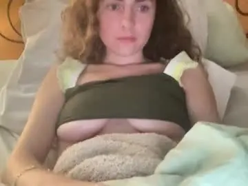 Chaturbate Adult Webcam of rylancurlygirlxoxo