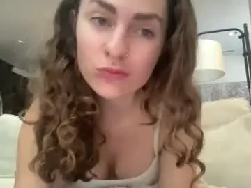 Chaturbate Nude Webcam of rylancurlygirlxoxo