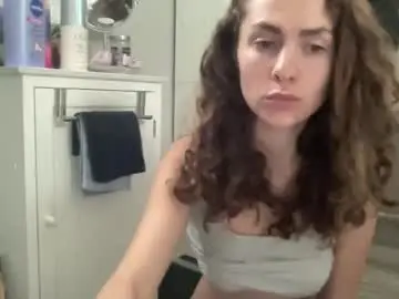 Chaturbate Private Sex Chat of rylancurlygirlxoxo