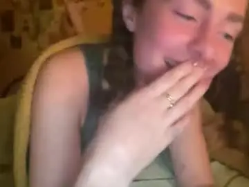 Chaturbate Adult Video Chat of rylancurlygirlxoxo