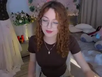 Chaturbate Live Sex Cam of sereneflame