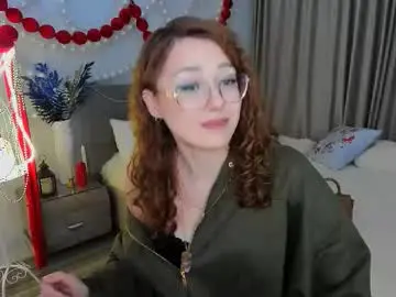 Chaturbate Nude Webcam of sereneflame