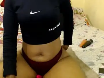 sexycurybeautyxoxo1 from chaturbate