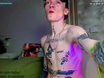 Chaturbate Free Porn Cam of shikamarulaw