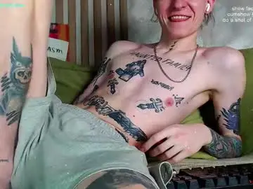 Chaturbate Sex Chat of shikamarulaw