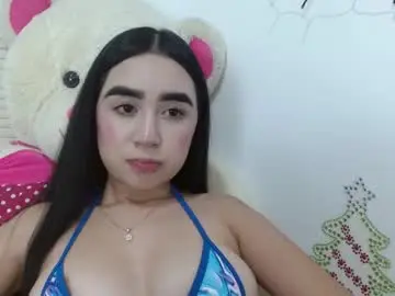 sienna_lorens from chaturbate